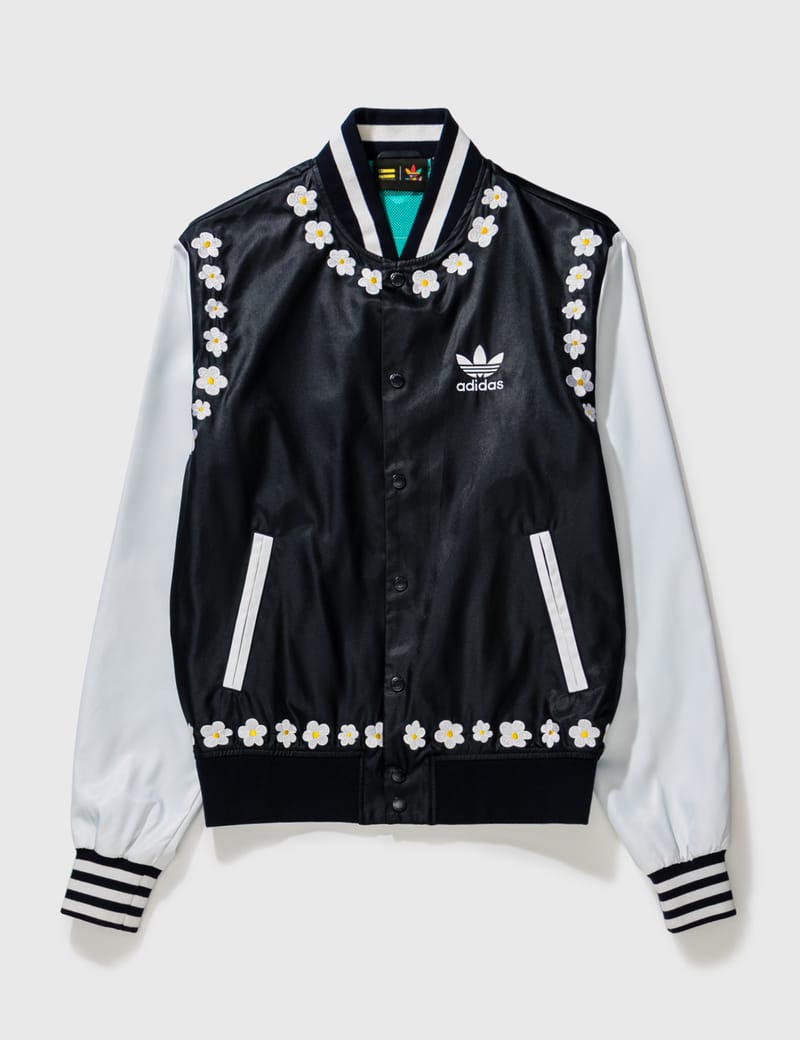 pharrell williams x adidas jacket