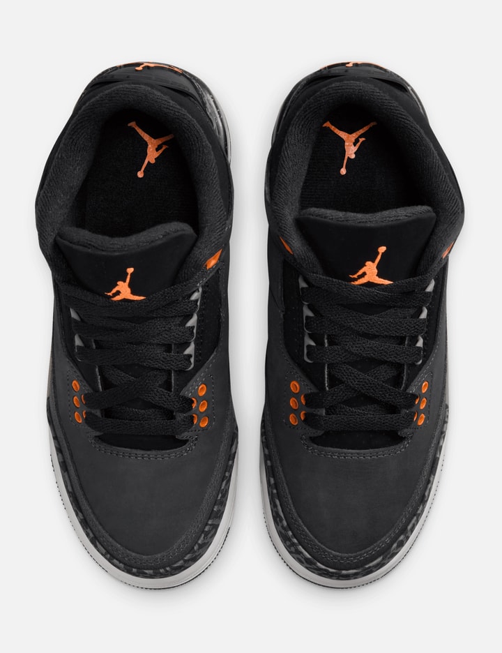 Air Jordan 3 Retro (GS) Placeholder Image