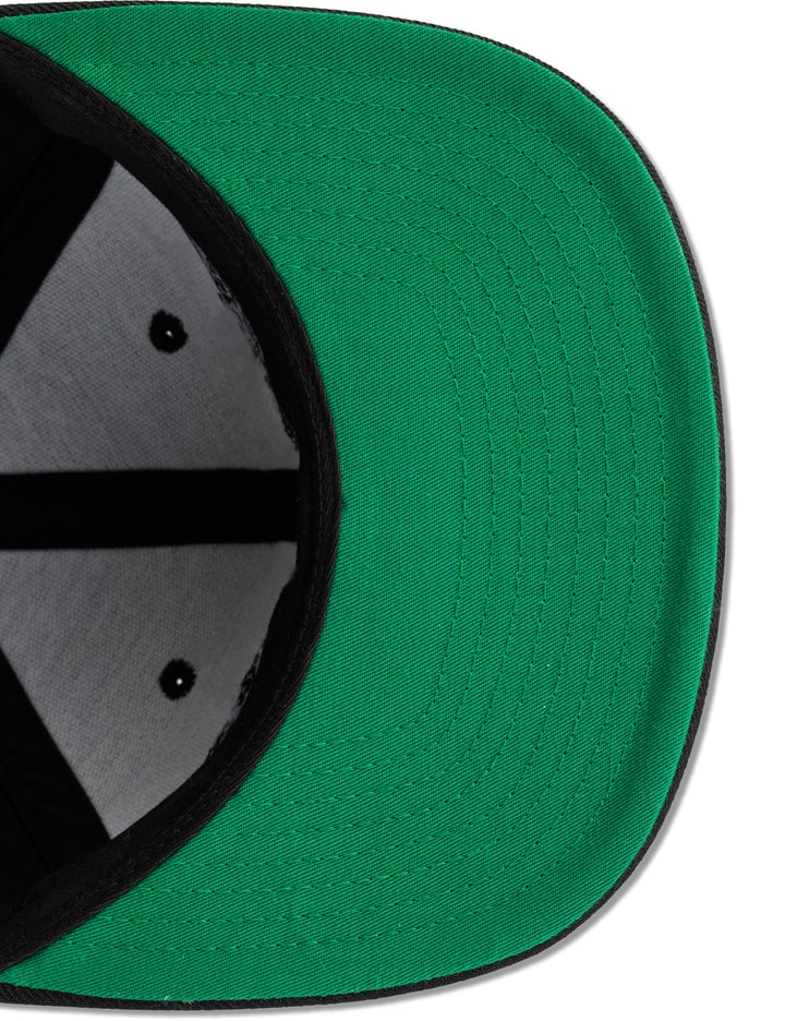 Black Panther Snapback Placeholder Image