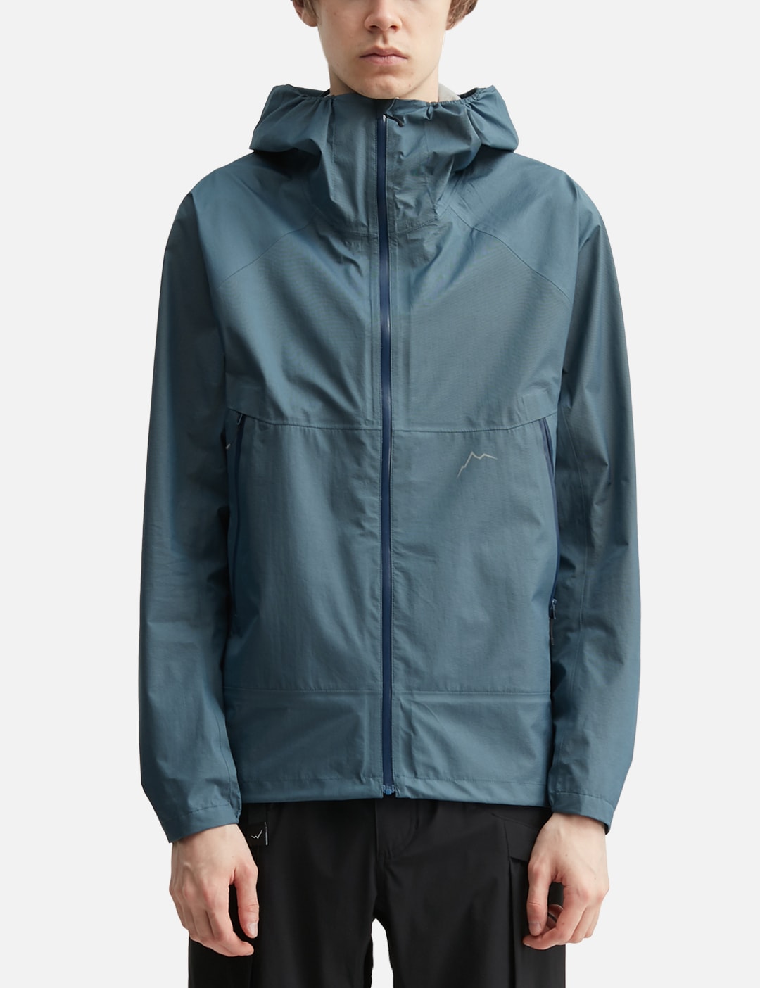 3l Respire Jacket view 18