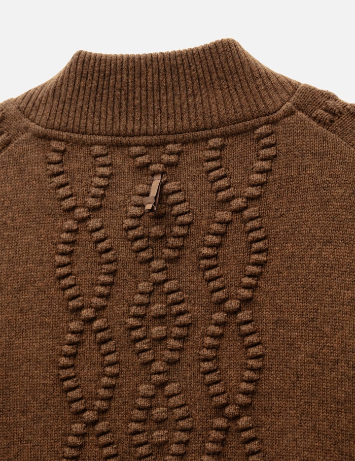 ADERERROR Cardigan Product. 38