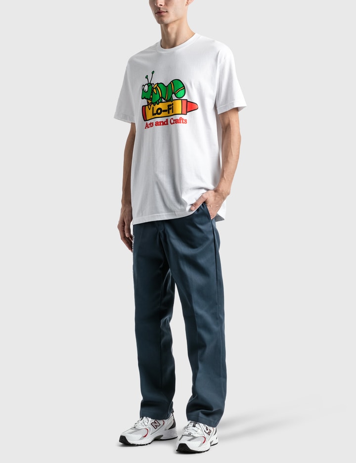 Arts & Crafts T-Shirt Placeholder Image