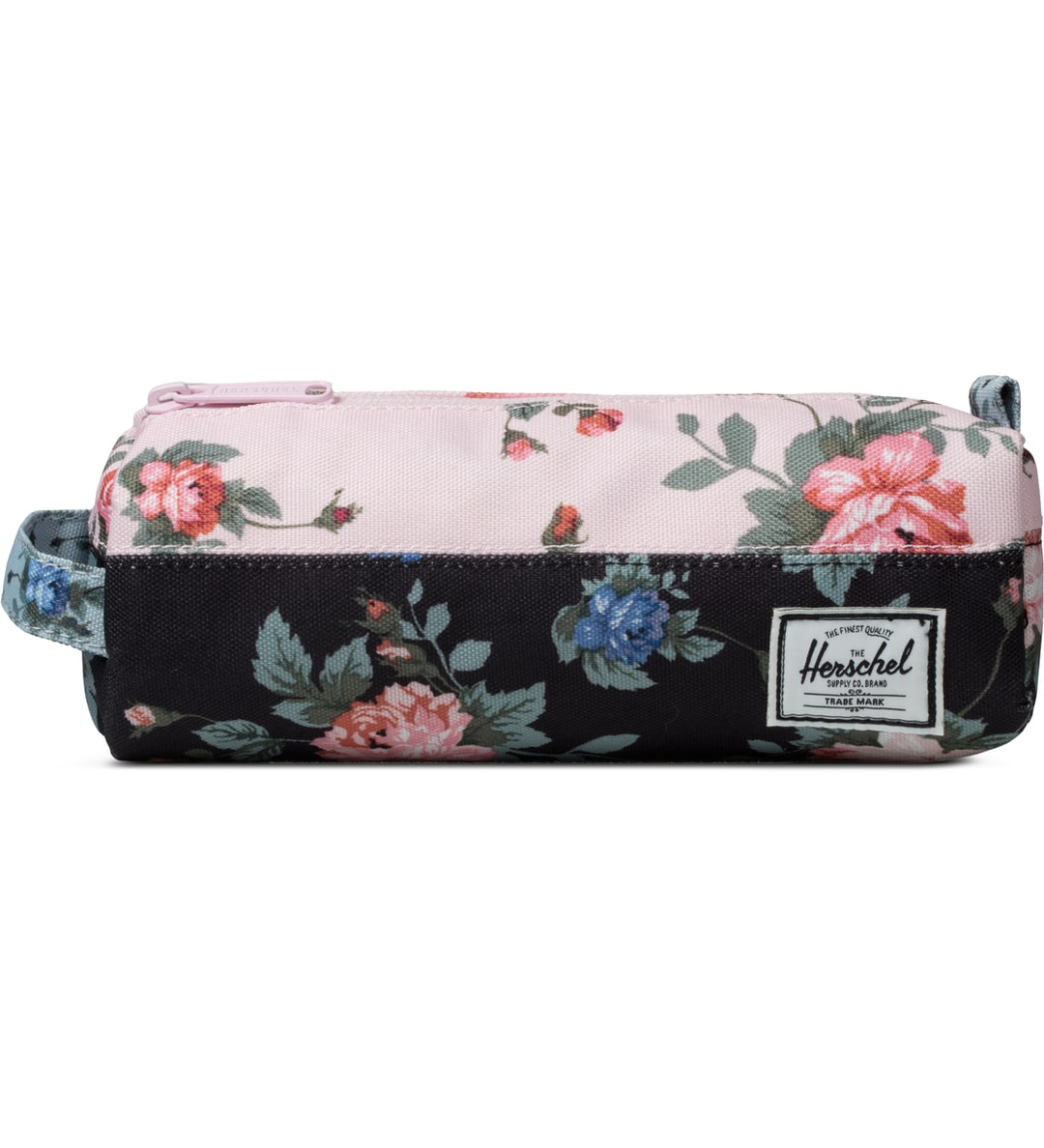 Herschel Supply Co | Settlement Pencil Case | Evening Floral