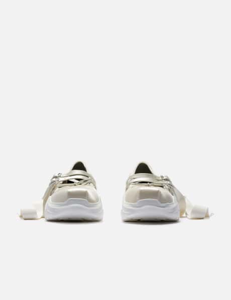 × THREE TREASURES Giselle Satin view 9