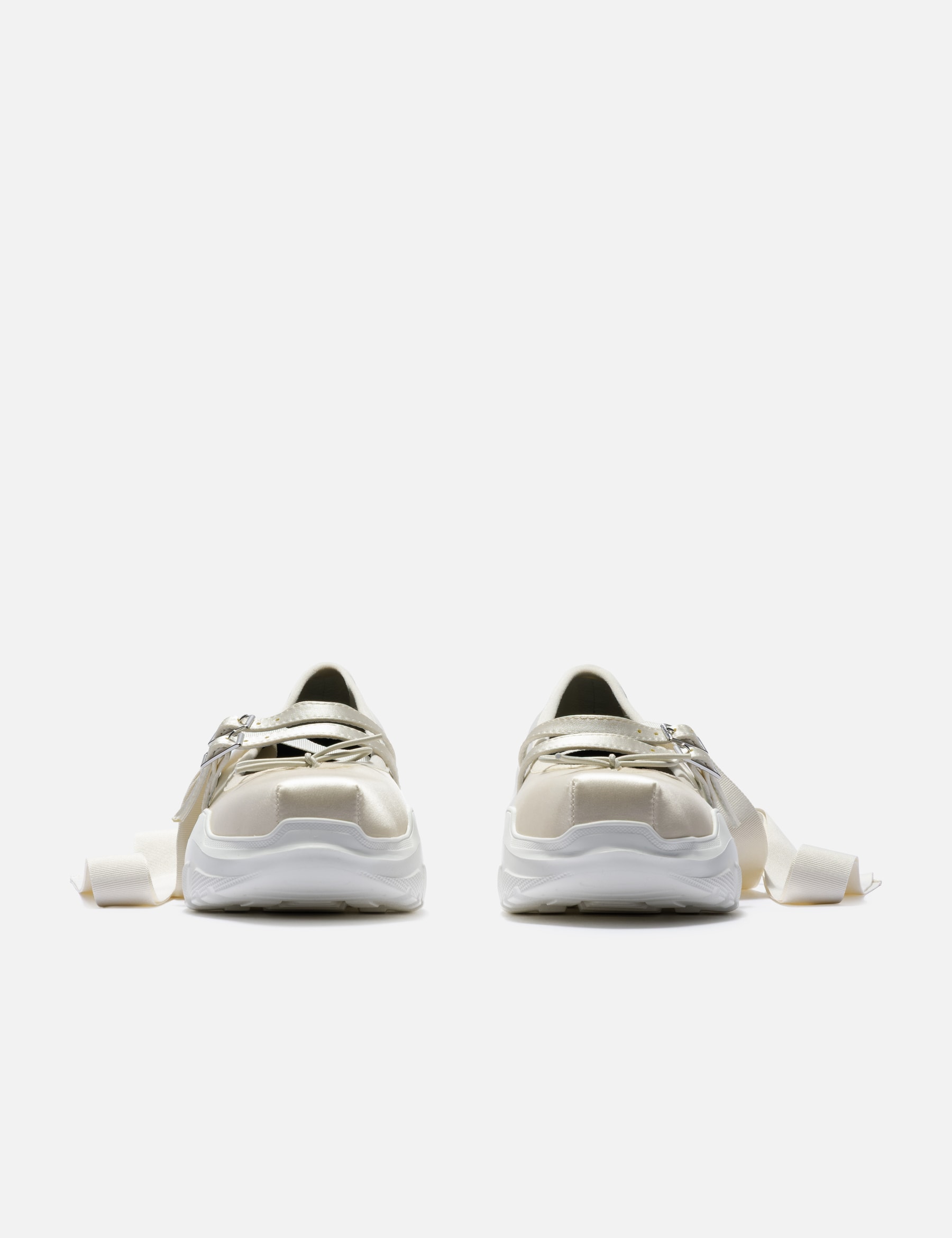 × THREE TREASURES Giselle Satin view 20