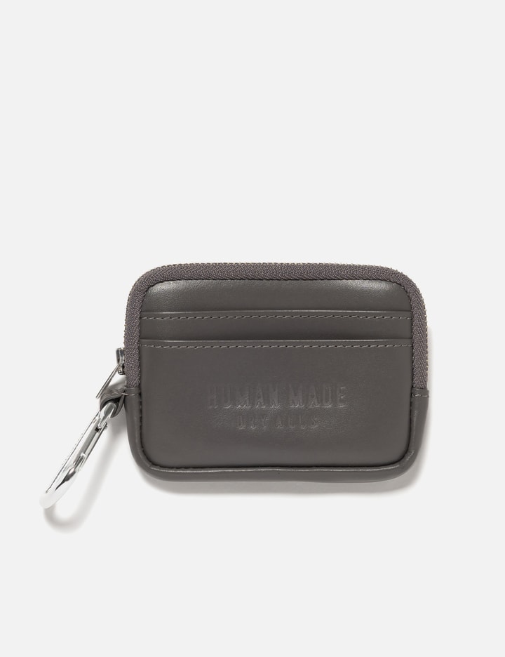 Human Made Leather Card Case