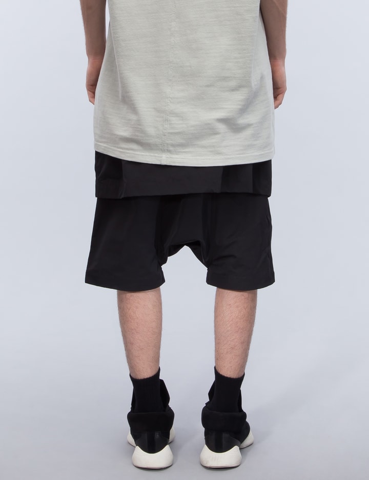 Pantaloni Kilt Pod Shorts Placeholder Image
