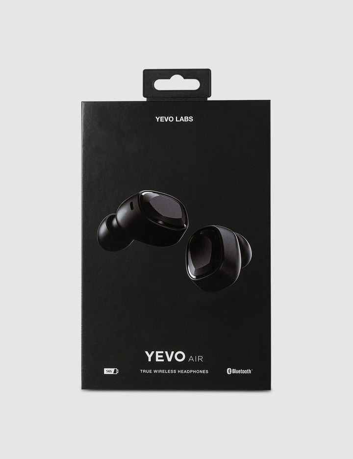 Yevo Air Wireless Earphone Placeholder Image