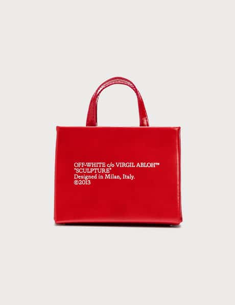 Off-White™ - Baby Box Bag | HBX - Globally Curated Fashion and  