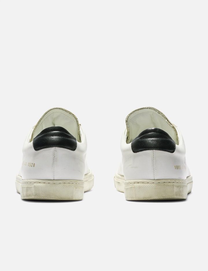 Common Projects Achilles Retro Low