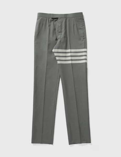 Thom Browne Classic Plain Weave Suiting Trouser