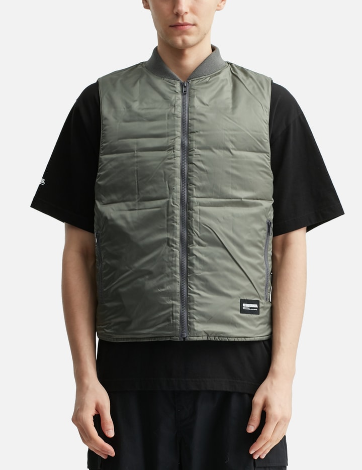 Reversible Padded Vest Placeholder Image