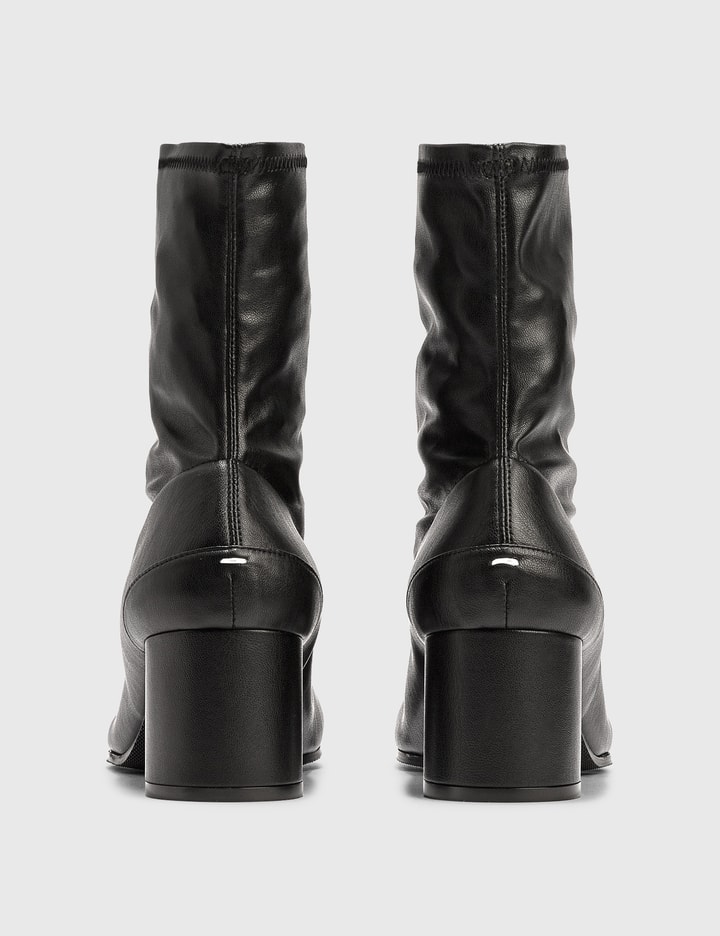 Tabi Heeled Stretch Boot Placeholder Image