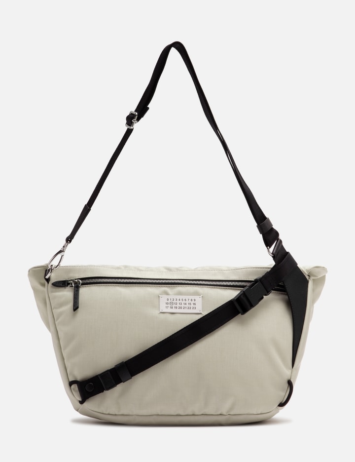 Glam Slam Sport Cycle Messenger Bag Placeholder Image