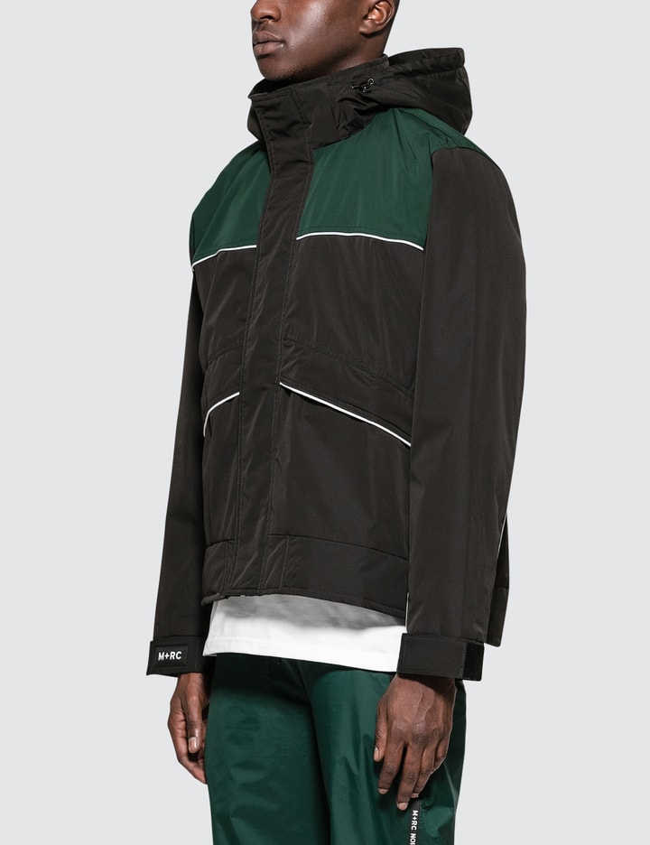 Lost Jacket Placeholder Image
