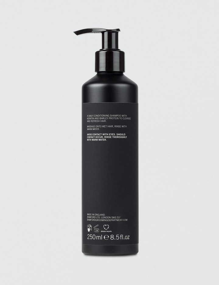 BGD Shampoo Placeholder Image