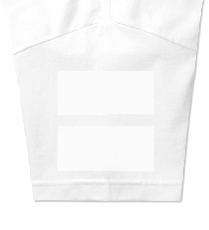 White 69ERS T-Shirt Placeholder Image