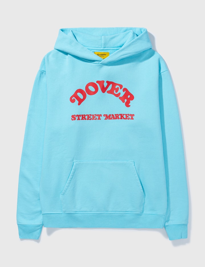 VERDY DOVER STREET MARKET HOODIE Placeholder Image