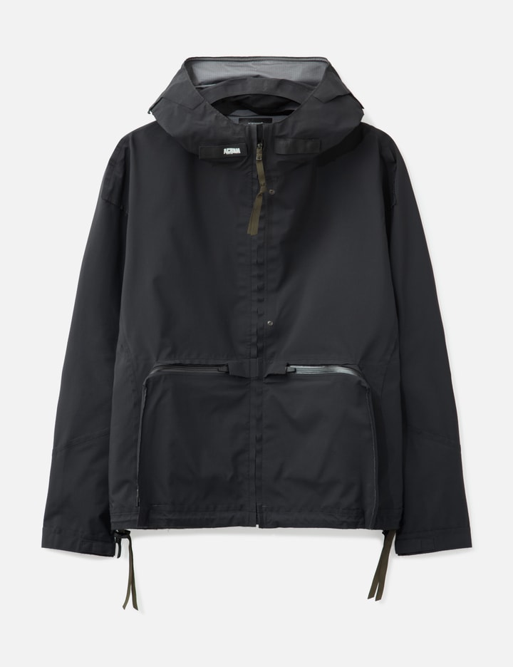 Acronym J66-gt In Black