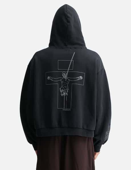 Neon Genesis Evangelion X Protocol-Index Vintage Evangelion Units Hoodie view 12