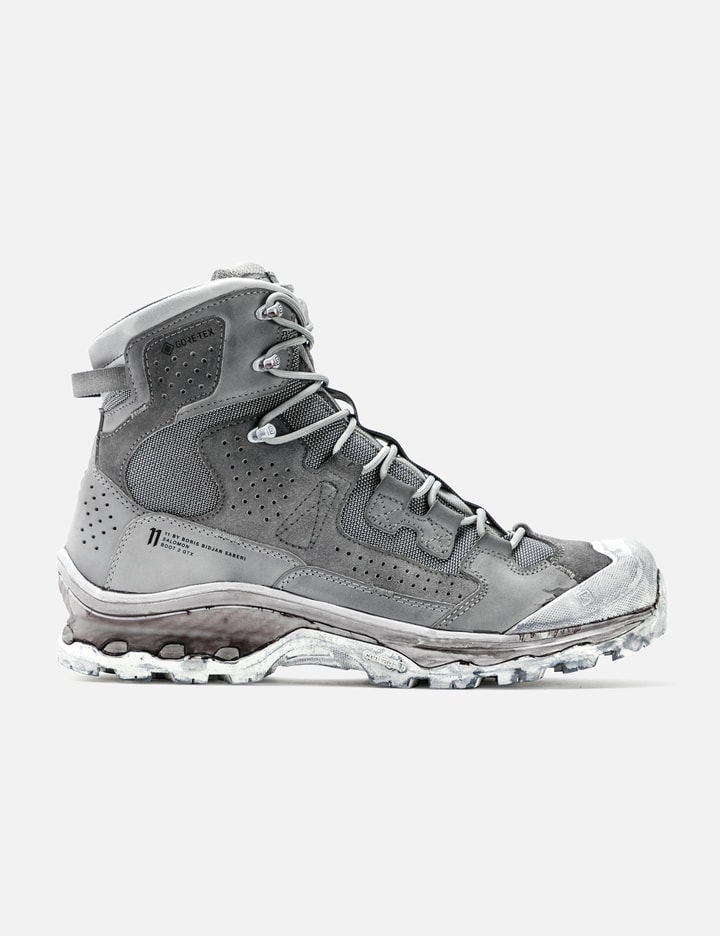 11 By Boris Bidjan Saberi x Salomon Boot 2 light gray Placeholder Image