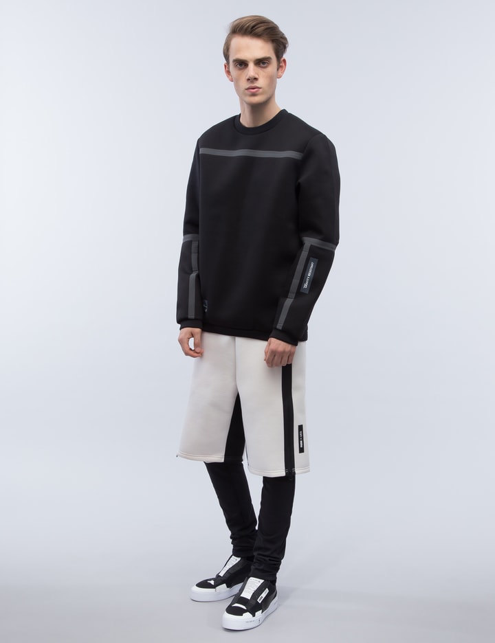 UEG x Puma Crewneck Sweatshirt Placeholder Image