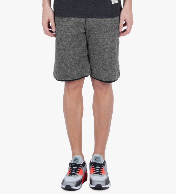 Grey Axles Shorts Placeholder Image