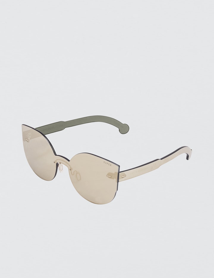 Tuttolente Lucia Ivory Sunglasses Placeholder Image