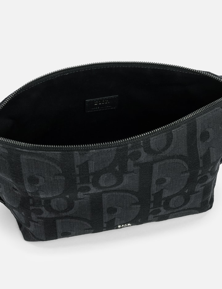 Toiletry Bag Placeholder Image