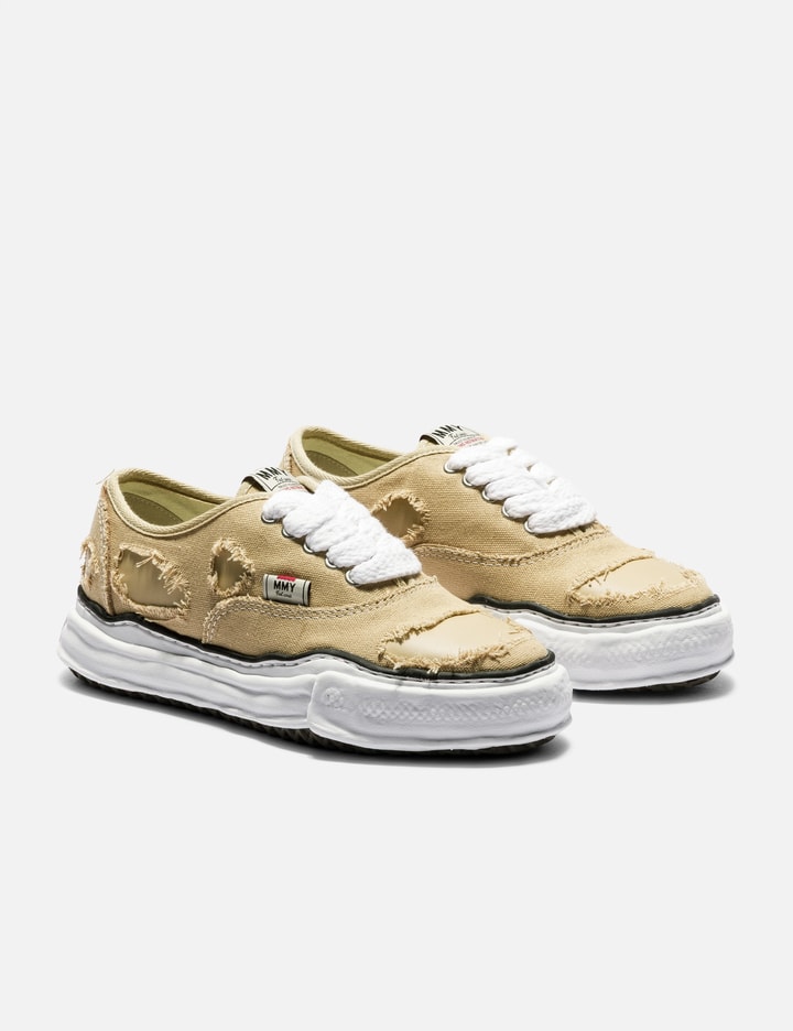 "Baker" OG Sole Canvas Low Placeholder Image
