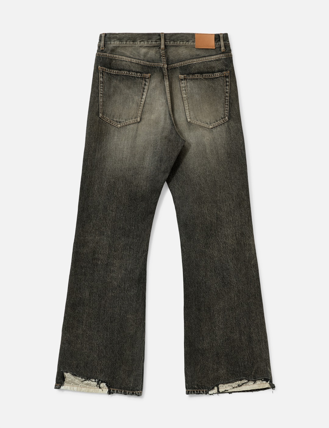 Fated Memory Denim Pants view 9
