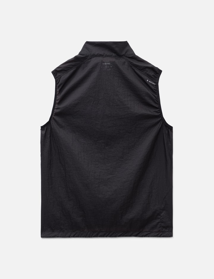 SATISFY Rippy Modular Windbreaker