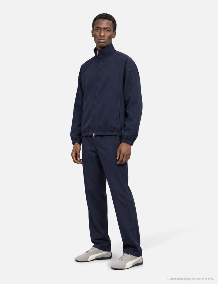 PUMA Puma X Jil Sander T7 Track Jacket