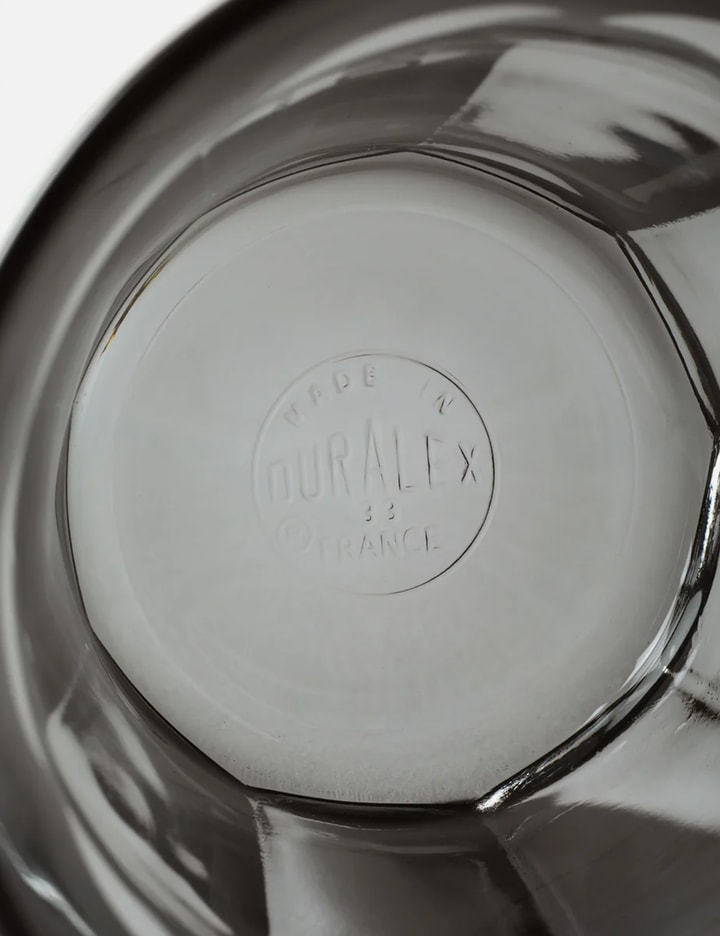 NEIGHBORHOOD Logo Duralex Glass-M Set