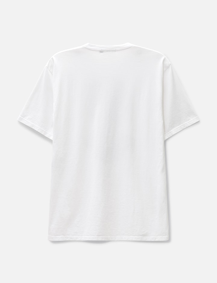 PIXELIZED FACE T-SHIRT Placeholder Image