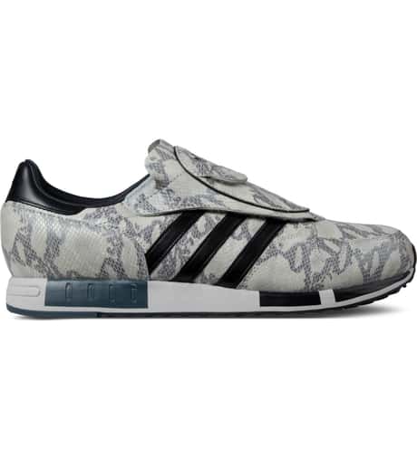 adidas gazelle silver green womens Adidas ZX 8000 *Snake* Sneaker » Buy online now! main image 0