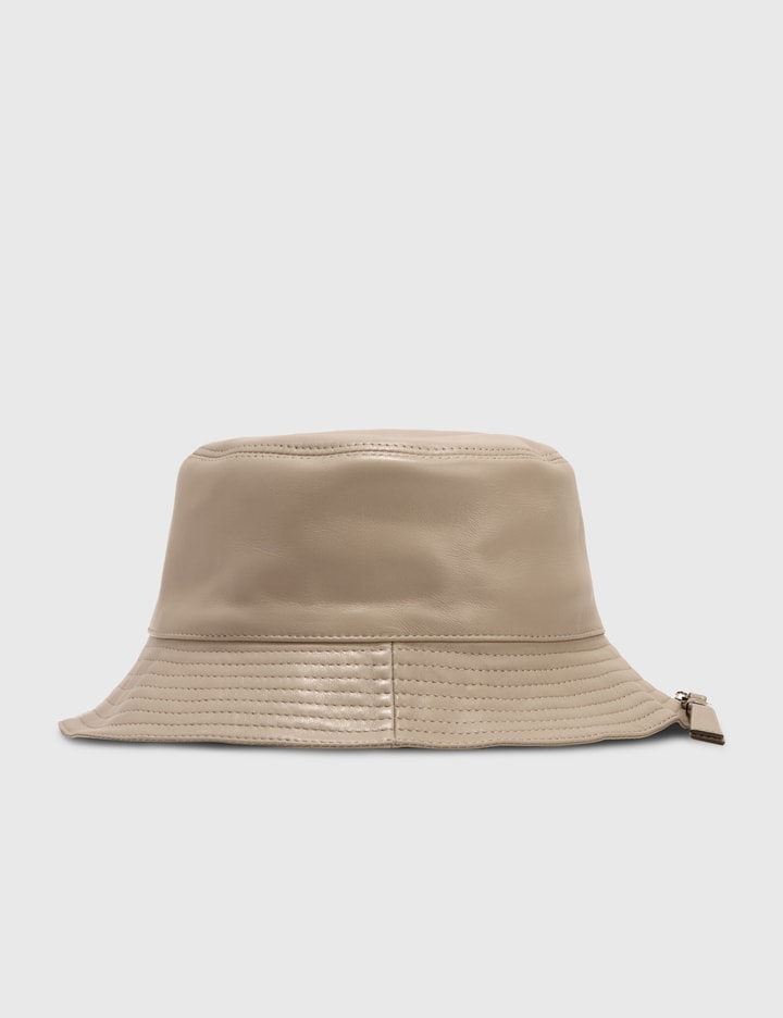 Nappa Calfskin Fisherman Hat Placeholder Image