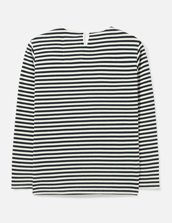Basketcase Picasso Long Sleeve