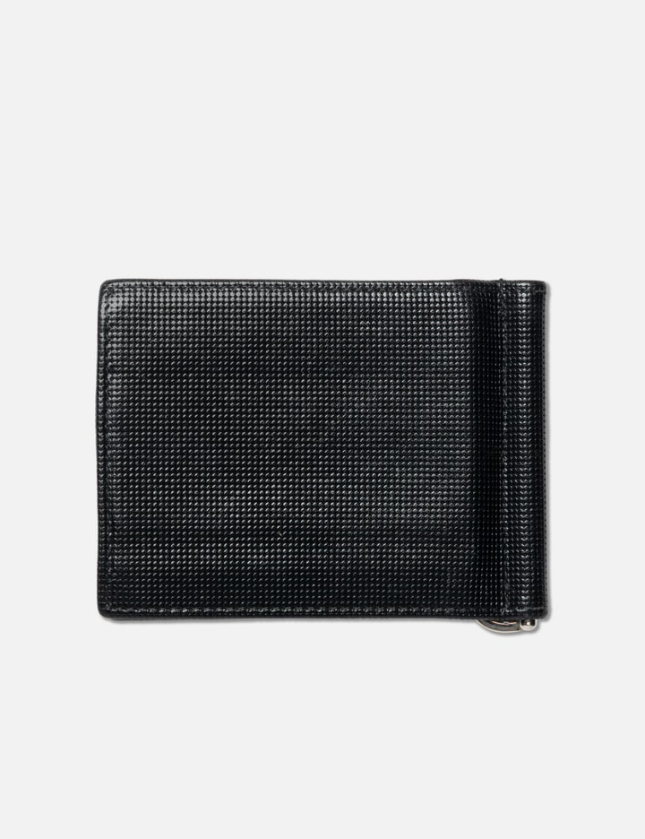 Gucci Cardholder With Money Clip