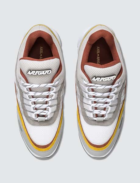 Demo Runner view 11