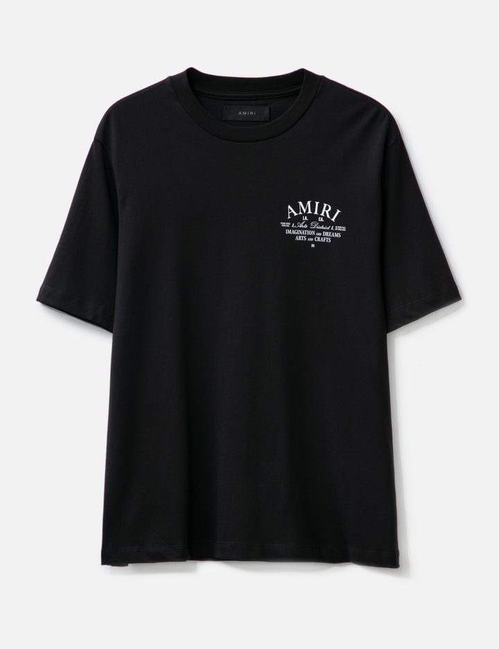 AMIRI Arts District T-shirt Placeholder Image