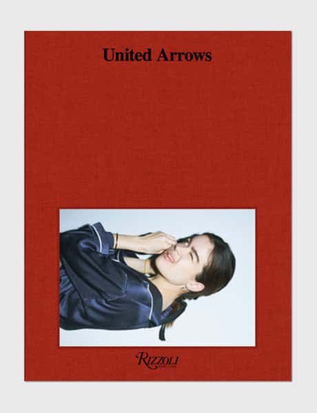 Rizzoli United Arrows