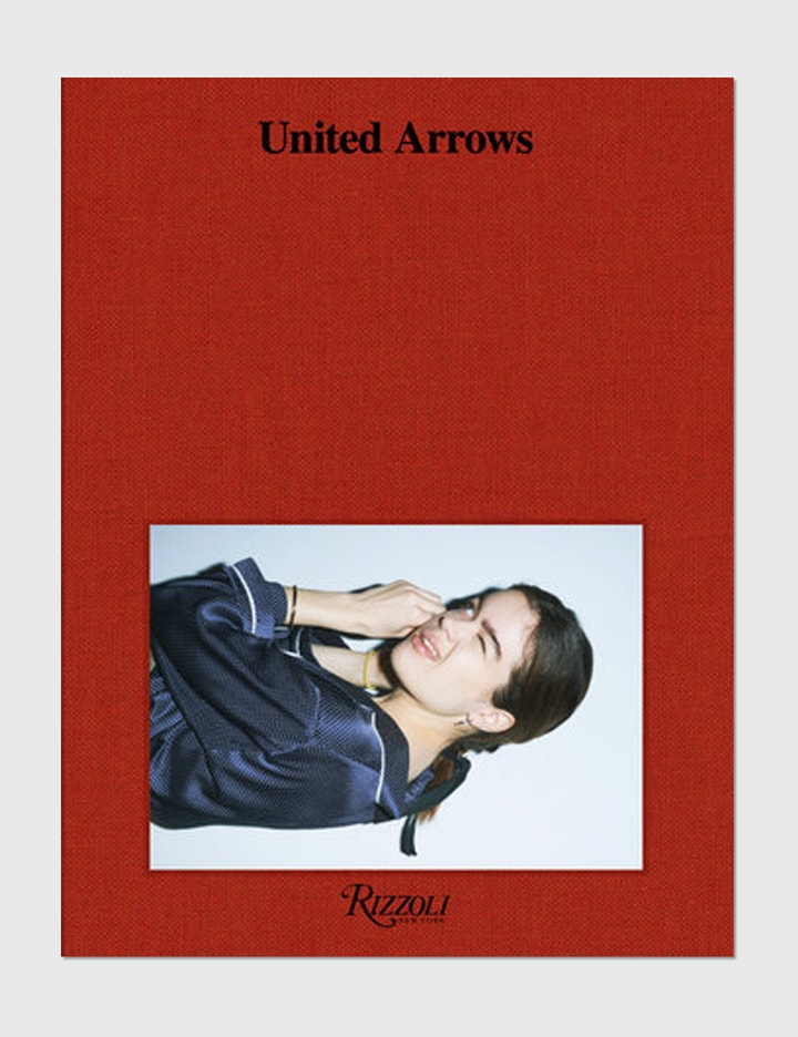 United Arrows Placeholder Image