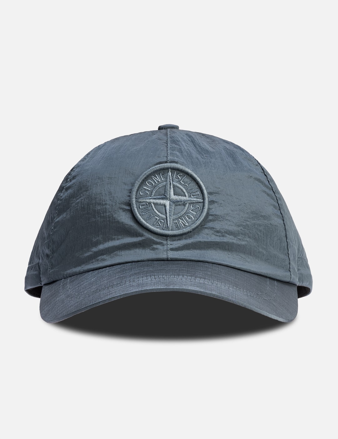 Nylon Metal In Econyl® Baseball Cap