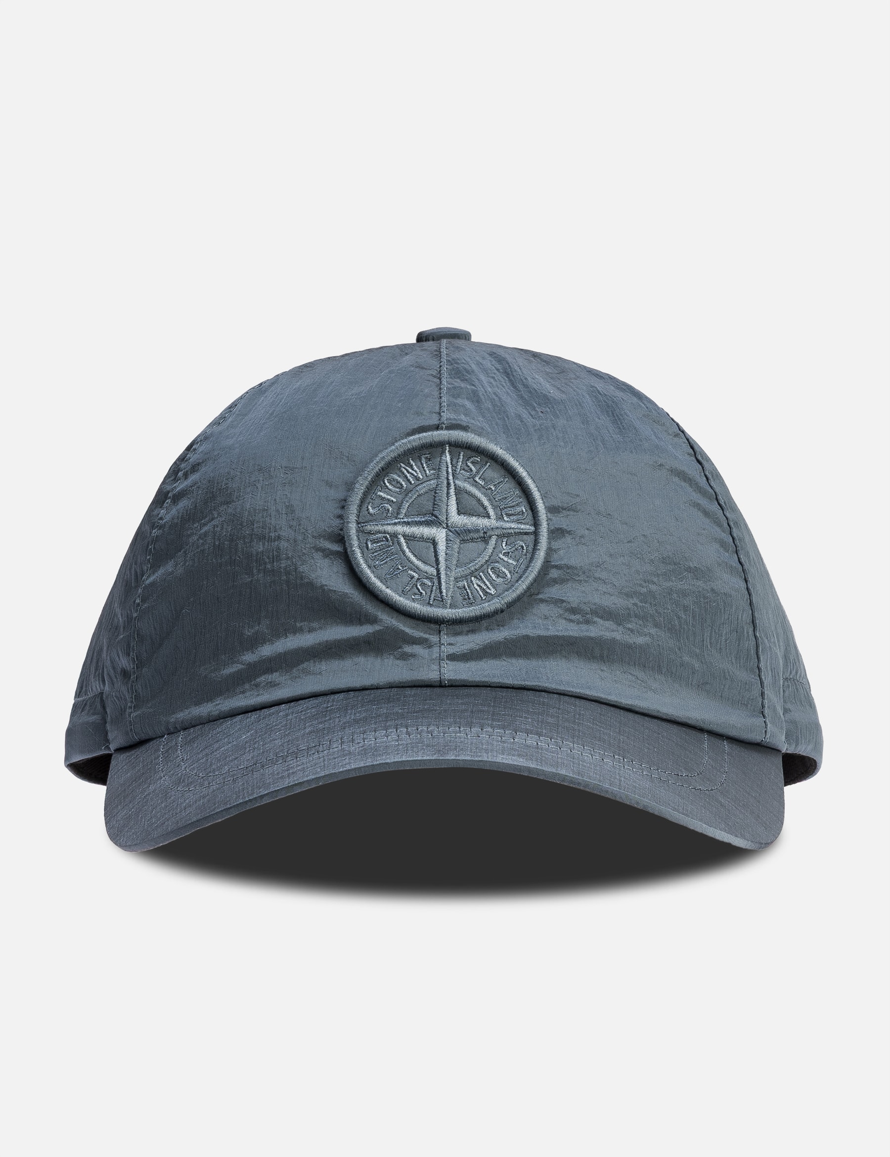 Nylon Metal In Econyl® Baseball Cap view 13