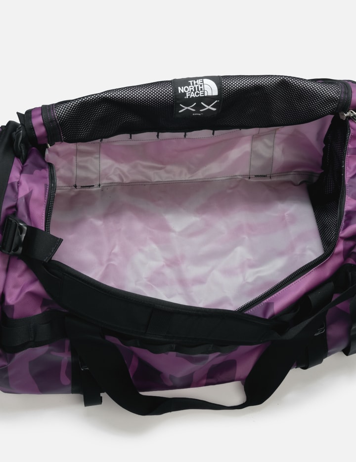 KAWS Basecamp L Duffle Bag Placeholder Image