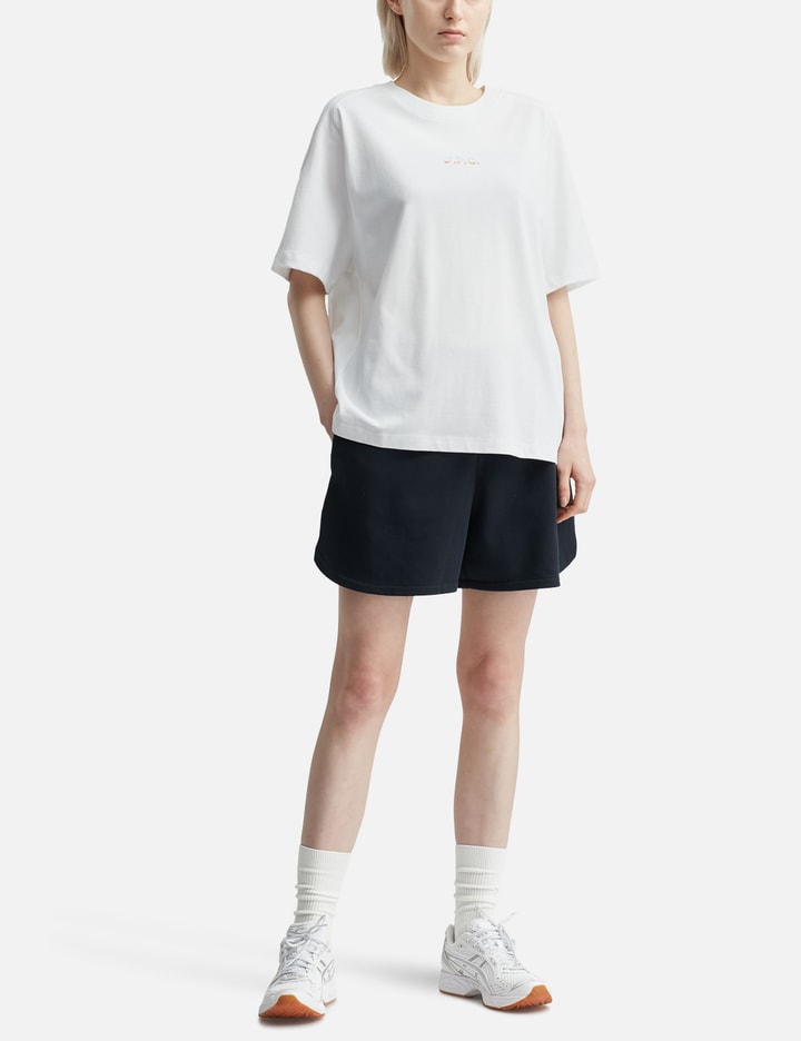 A.P.C. X ASICS Wind T-shirt Placeholder Image