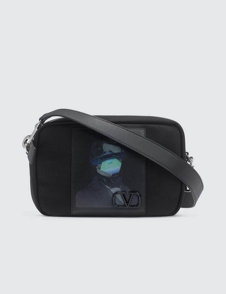 Valentino x Undercover Time Traveller Crossbody Bag Placeholder Image