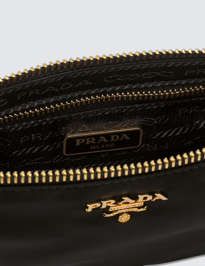 Nylon Flat Pouch Placeholder Image