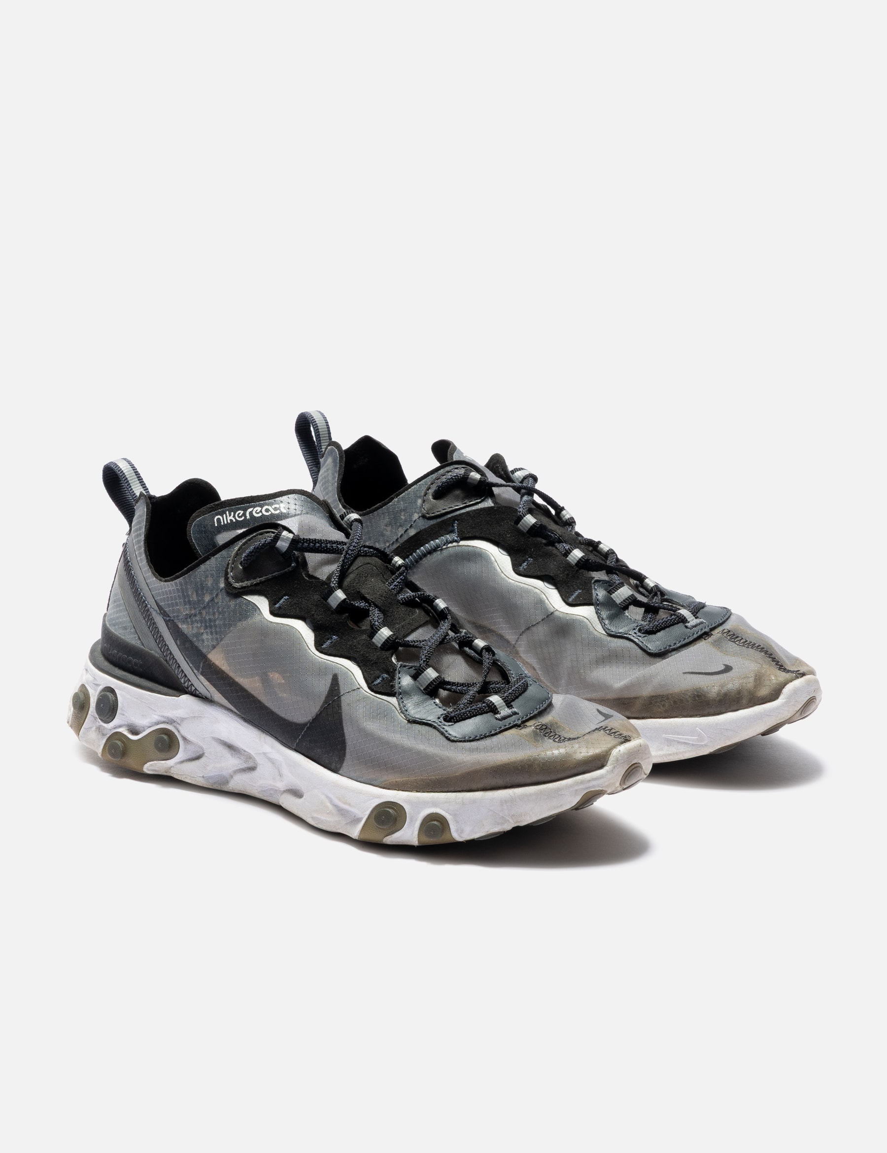React Element 87 "Anthracite Black" view 16